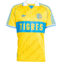 adidas Tigres 2025 26 Men’s Anniversary Jersey