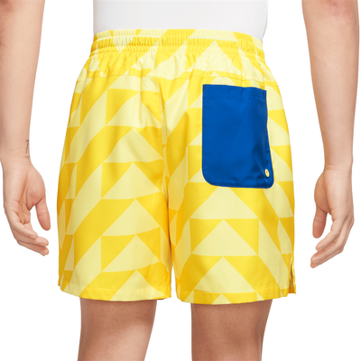 Pantalón corto Nike Club América Flow para hombre