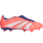 adidas Predator League Ft FG Coral Blaze
