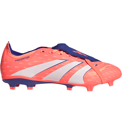adidas Predator League Ft FG Coral Blaze