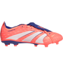 adidas Predator League Ft FG Coral Blaze