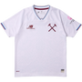 New Balance West Ham United 2026-27 Youth Away Jersey