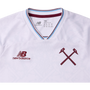 New Balance West Ham United 2026-27 Youth Away Jersey