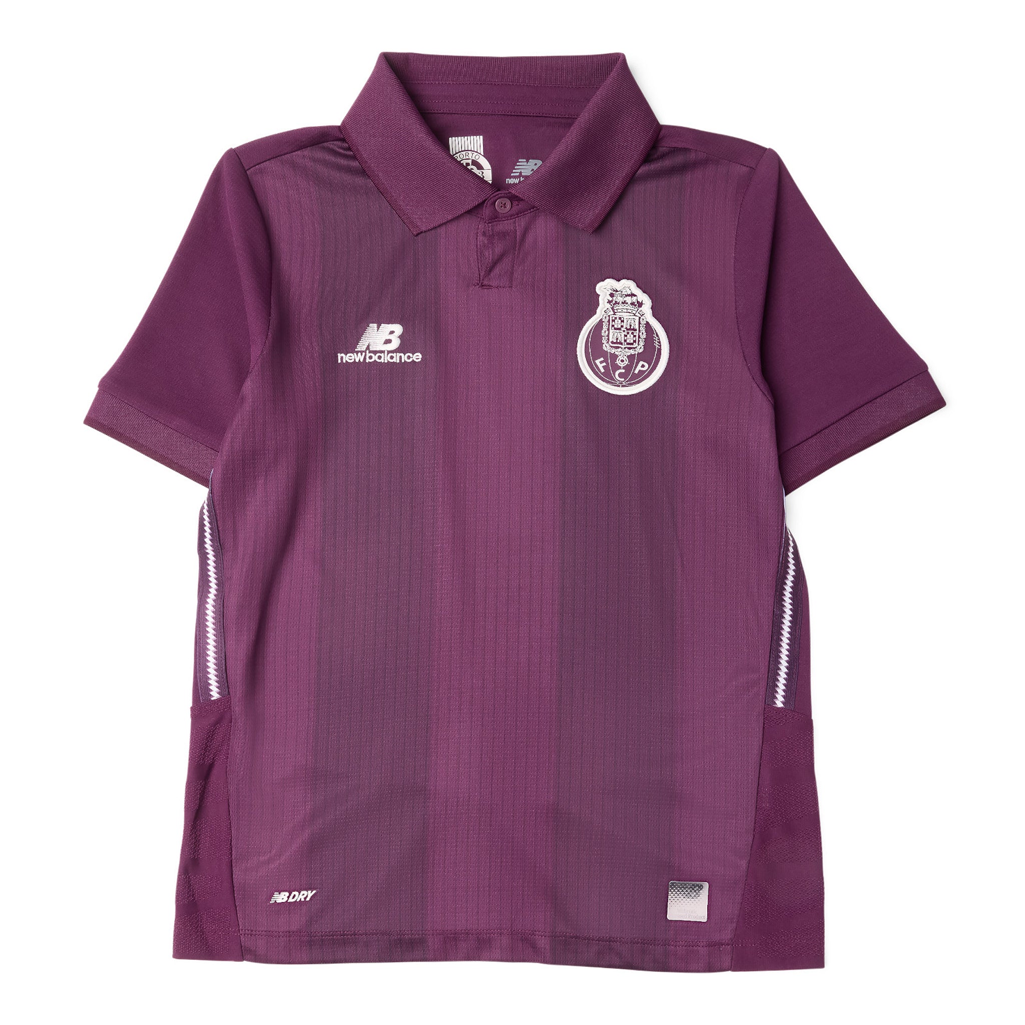 Camiseta New Balance FC Porto 2026-27 de visitante para jóvenes