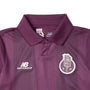 Camiseta New Balance FC Porto 2026-27 de visitante para jóvenes