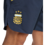 adidas Argentina Tiro 26 - Pantalón corto de viaje para hombre