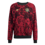 adidas Manchester United CNY Crew Sweatshirt