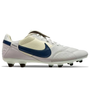 nike Premier III FG Black White