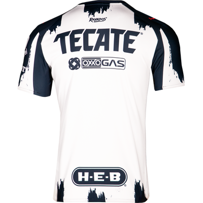 puma Monterrey 2025 26 Men’s Home Stadium Jersey