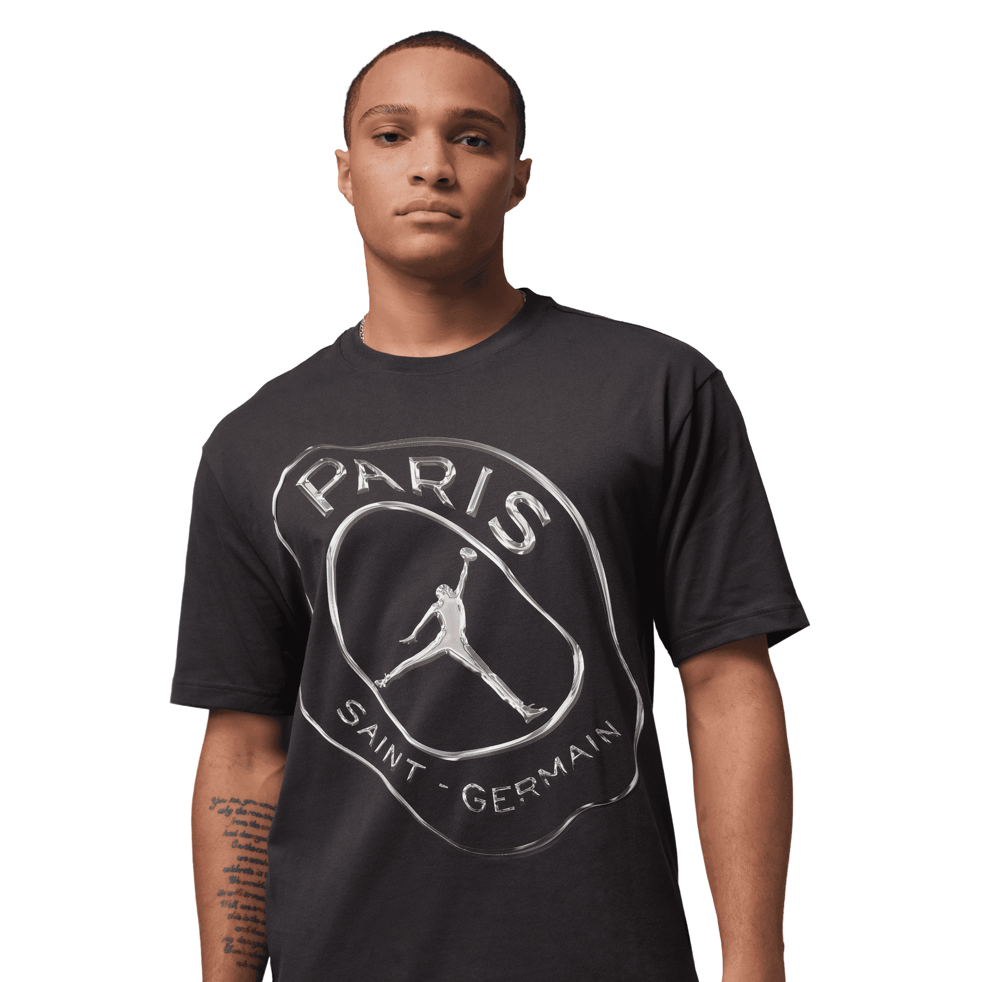 Nike Jordan PSG Men's Practice Tee