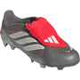 adidas Youth Predator League Ft FG Finishers Steel