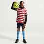Nike Youth USA Home 2026 Authentic Match Jersey
