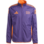 adidas Houston Dynamo Men’s Reversible Anthem Jacket