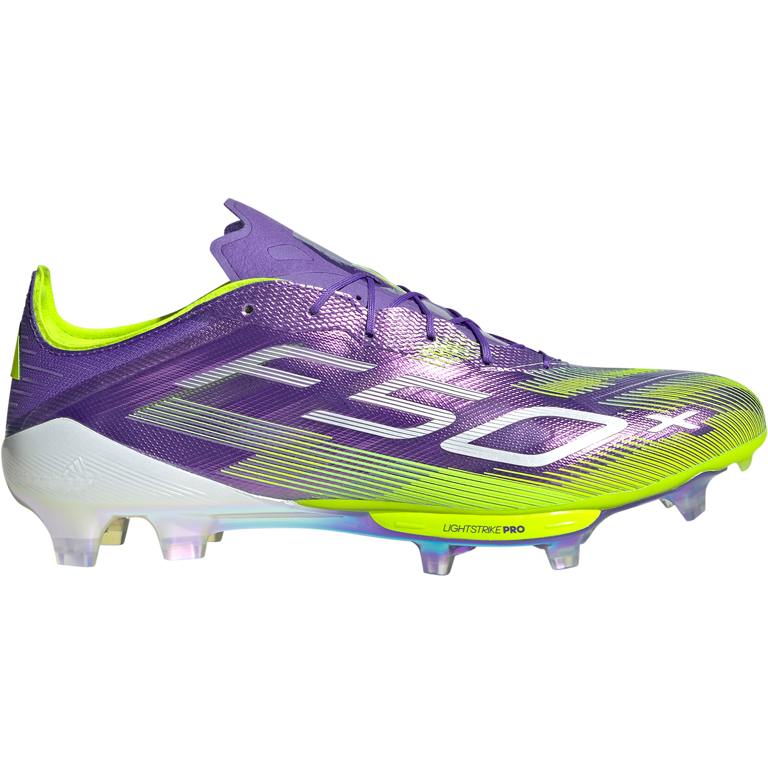 adidas F50plus Elite FG Radiant Blaze Pack