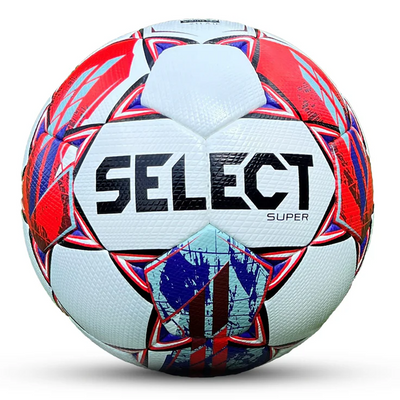 Select Super V24 Soccer Ball