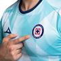 Pirma Cruz Azul 2025 26 Men’s Warm Up Jersey