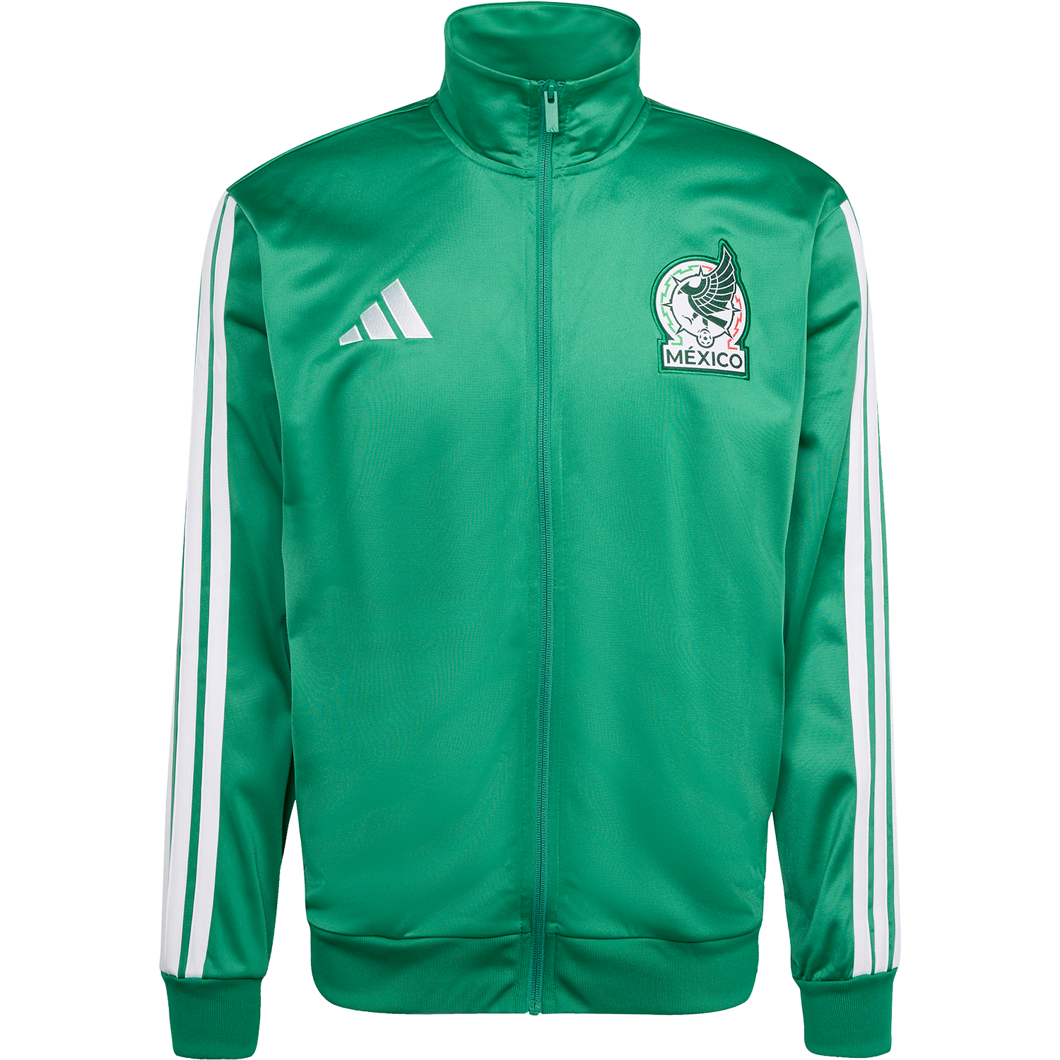 adidas Mexico Men’s DNA Track Top