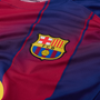 nike FC Barcelona 2025 26 Men’s Home Stadium Jersey