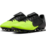 nike Premier III FG Black Volt