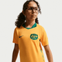 Nike Youth Australia Home 2026 Stadium Jersey