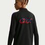 Nike Youth USA Strike Dri-FIT Long Sleeve Drill Top