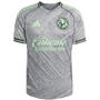 adidas Club America 2025 26 Men’s 3rd Authentic Match Jersey