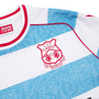 Macron Wrexham Afc 2025 26 Youth 3rd Stadium Jersey