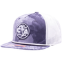 Gorra snapback Fan Ink Club America Woodstock