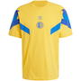 Camiseta de manga corta adidas Tigres Originals para hombre