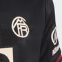 adidas Bayern Munich 2025 26 Youth 3rd Stadium Jersey