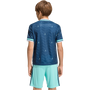 adidas Youth Germany Away 2026 Stadium Jersey