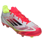 adidas Youth F50 Pro FG - Paquete Pure Victory