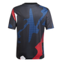 adidas Manchester United 2024-25 Youth Pre-Match Top