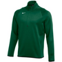 nike Therma Long Sleeve 1 4 Zip Training Top