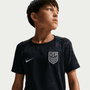 Nike Youth USA Away 2026 Stadium Jersey