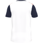 adidas Custom Micompetition 21 Jersey Navy Orange