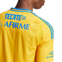 Camiseta adidas Tigres 2024-25 local para hombre