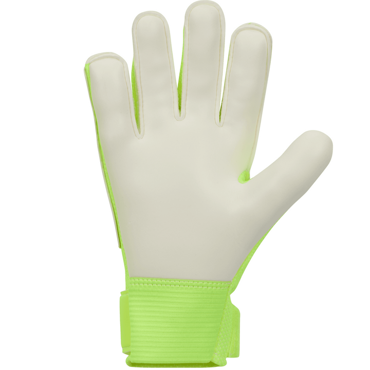 nike Match Youth Goalkeeper Gloves Bright Crimson Black