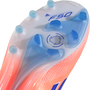 adidas F50 Elite AG Coral Blaze