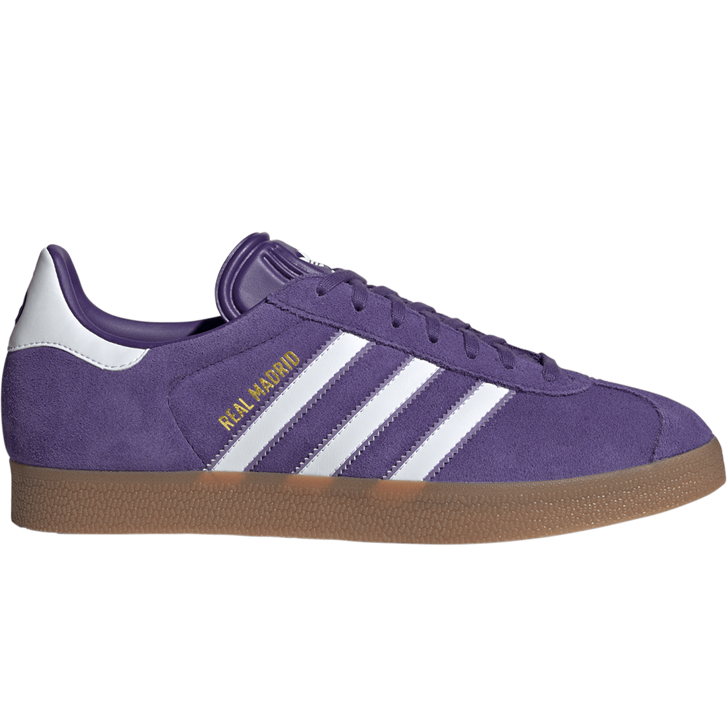 adidas Real Madrid Gazelle Indoor Terrace Icons
