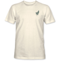 1863 FC Mexico Men’s Heavyweight Logo Tee