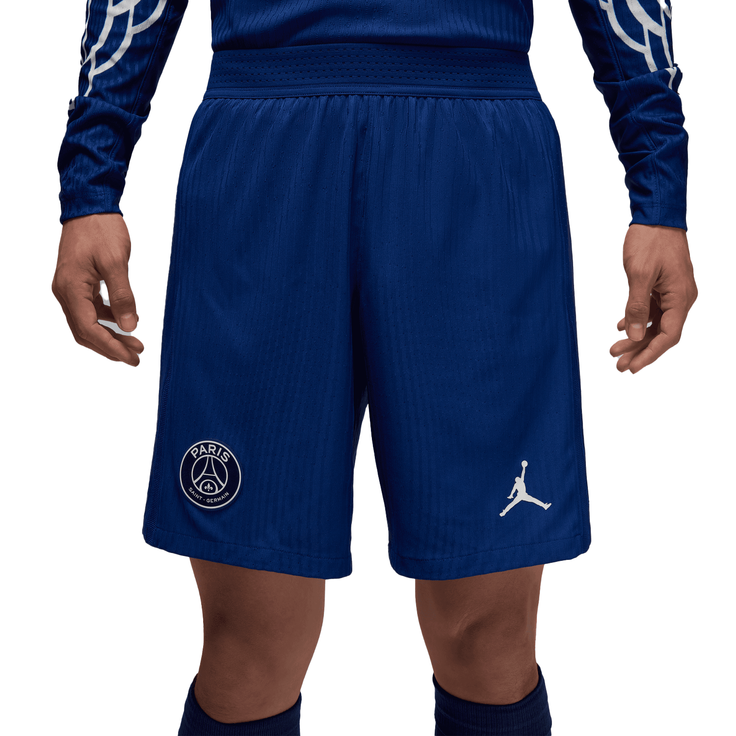 nike Air Jordan PSG 2025 26 Men’s 4th Match Shorts