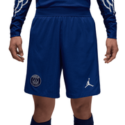 nike Air Jordan PSG 2025 26 Men’s 4th Match Shorts