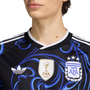 adidas Men's Argentina Away 2026 Stadium Jersey