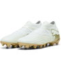 puma Future 8 Pro FG AG White Gold Pack