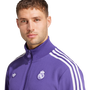 adidas Real Madrid Terrace Icon Men’s Track Jacket