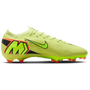 nike Mercurial Vapor 16 Pro FG Max Voltage Pack
