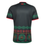 adidas Jamaica 2026 x Bob Marley Men's Away Stadium Jersey