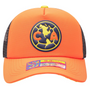 Gorra de camionero Aspen del Fan Ink Club America