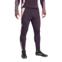 Pantalón de entrenamiento morado adidas Arsenal 2024-25 para hombre